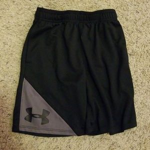 Boys Under Armour